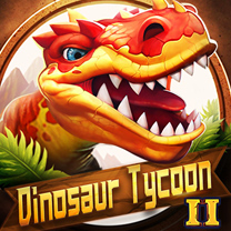 JILI Fishing Dinosaur Tycoon 2
