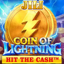 Coin of Lightning