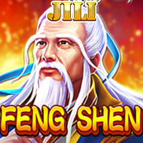 Feng Shen