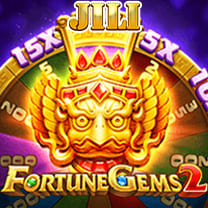 Fortune Gems 2