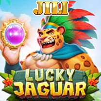 Lucky Jaguar