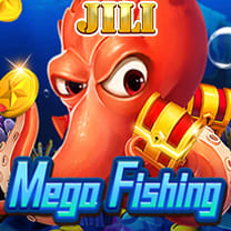 Mega Fishing