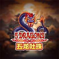 Five Dragons