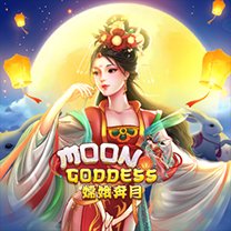 Moon Goddess