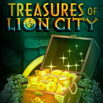 Treasures of Lion City