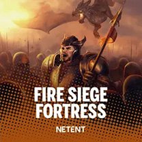 Fire Siege Fortress