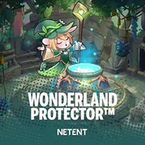 Wonderland Protector Game at Slotulous