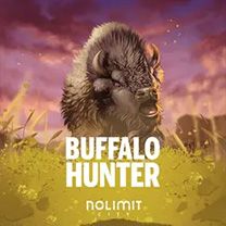 Buffalo Hunter