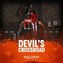 Devil's Crossroad