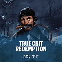 True Grit Redemption