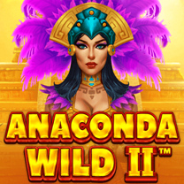 PT Anaconda Wild 2