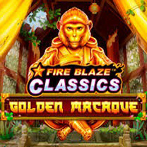 PT Fire Blaze Golden Macaque