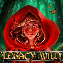 PT Legacy Of The Wild