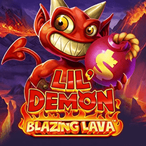 PT Lil Demon Blazing Lava