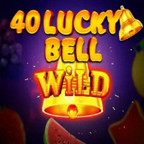Pop 40 Lucky Bell