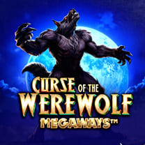 Curse of the Werewolf Megaways™