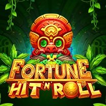 Fortune Hit’n Roll