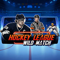 Hockey League Wild Match
