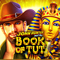 John Hunter and the book of Tut