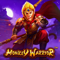 Monkey Warrior™