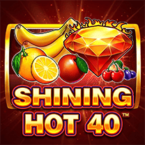 Shining Hot 40