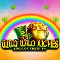 Wild Wild Riches