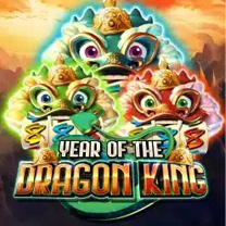 Year of the Dragon King Game at Slotulous