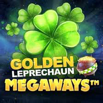 RT Golden Leprechaun Megaways
