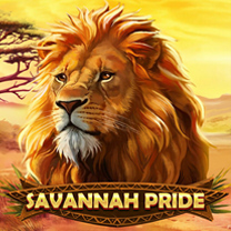 RT Savannah Pride