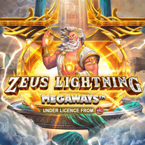 Zeus Lightning Megaways Game at Slotulous