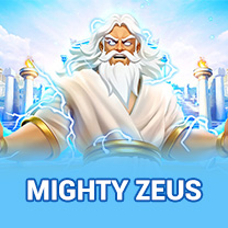 Mighty Zeus