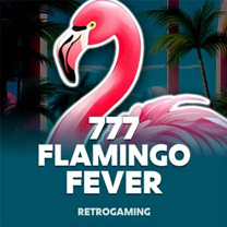 SP 777 Flamingo Fever