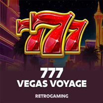 SP 777 vegas voyage