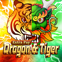 JILI Dragon & Tiger