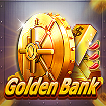 JILI Golden Bank