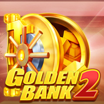 JILI Golden Bank2