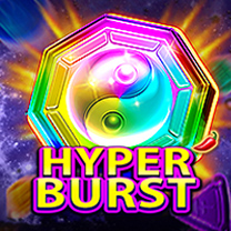 JILI Hyper Burst