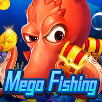 JILI Mega Fishing