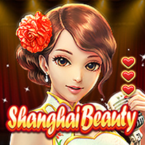 JILI Shanghai Beauty