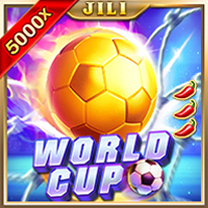 JILI World Cup