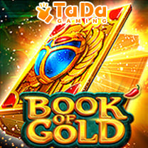 Book of Gold