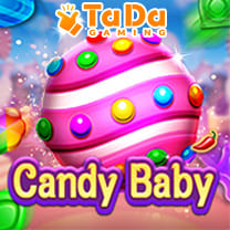 Candy Baby