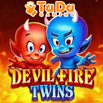 Devil Fire Twins