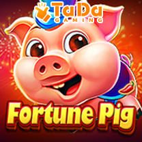 Fortune Pig