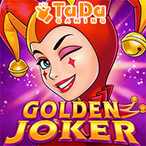 Golden Joker