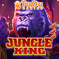 Jungle King