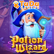 Potion Wizard