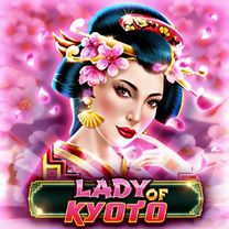 Lady of Kyoto
