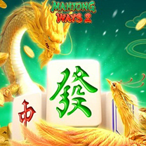 Mahjong Ways2