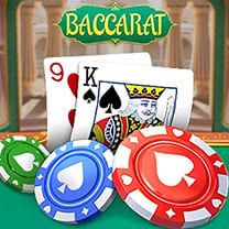 WG Baccarat 2